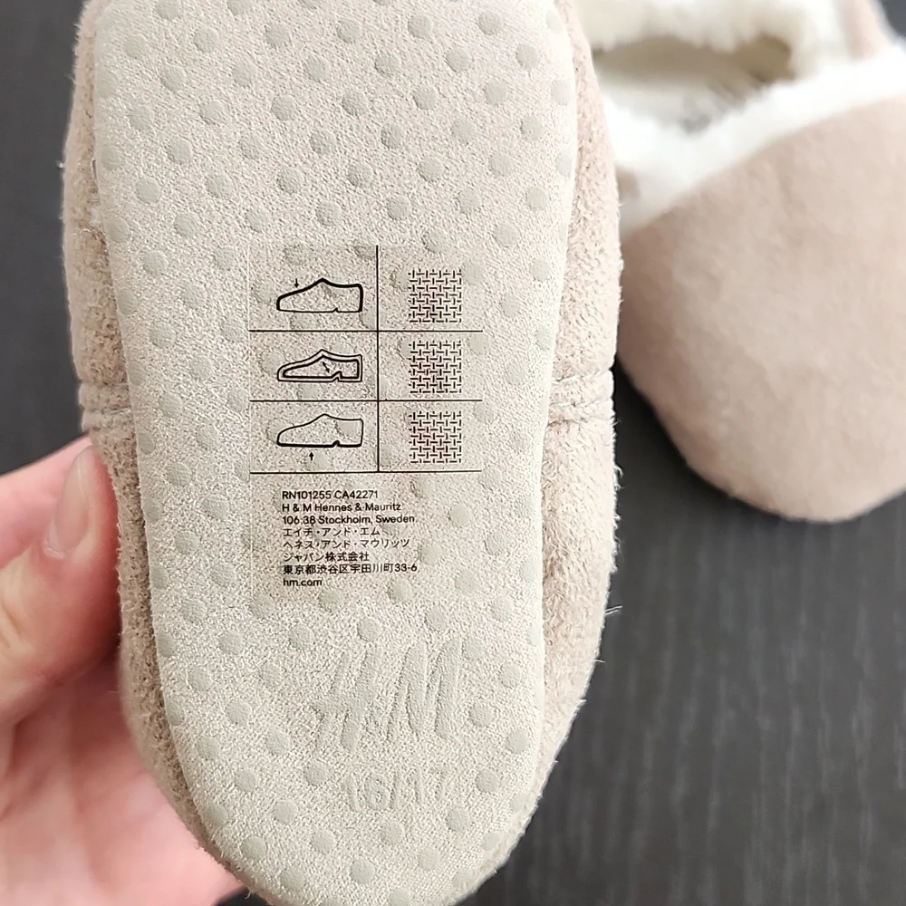H&M slipper - Picture 3 of 3
